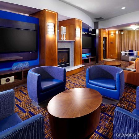 Hotel Courtyard Pittsburgh Shadyside Extérieur photo