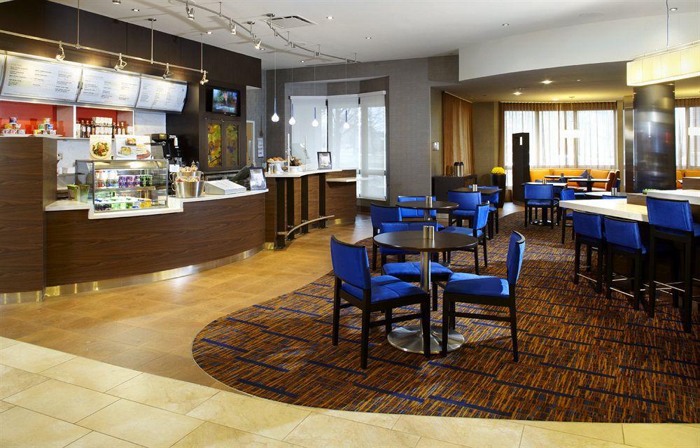 Hotel Courtyard Pittsburgh Shadyside Extérieur photo