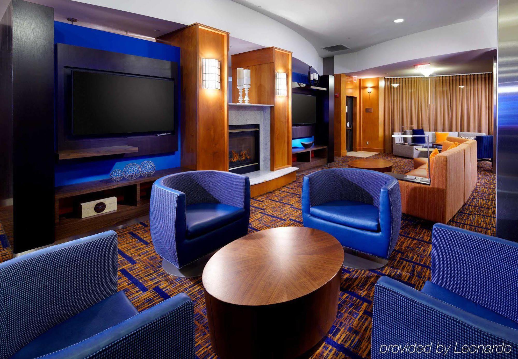 Hotel Courtyard Pittsburgh Shadyside Extérieur photo